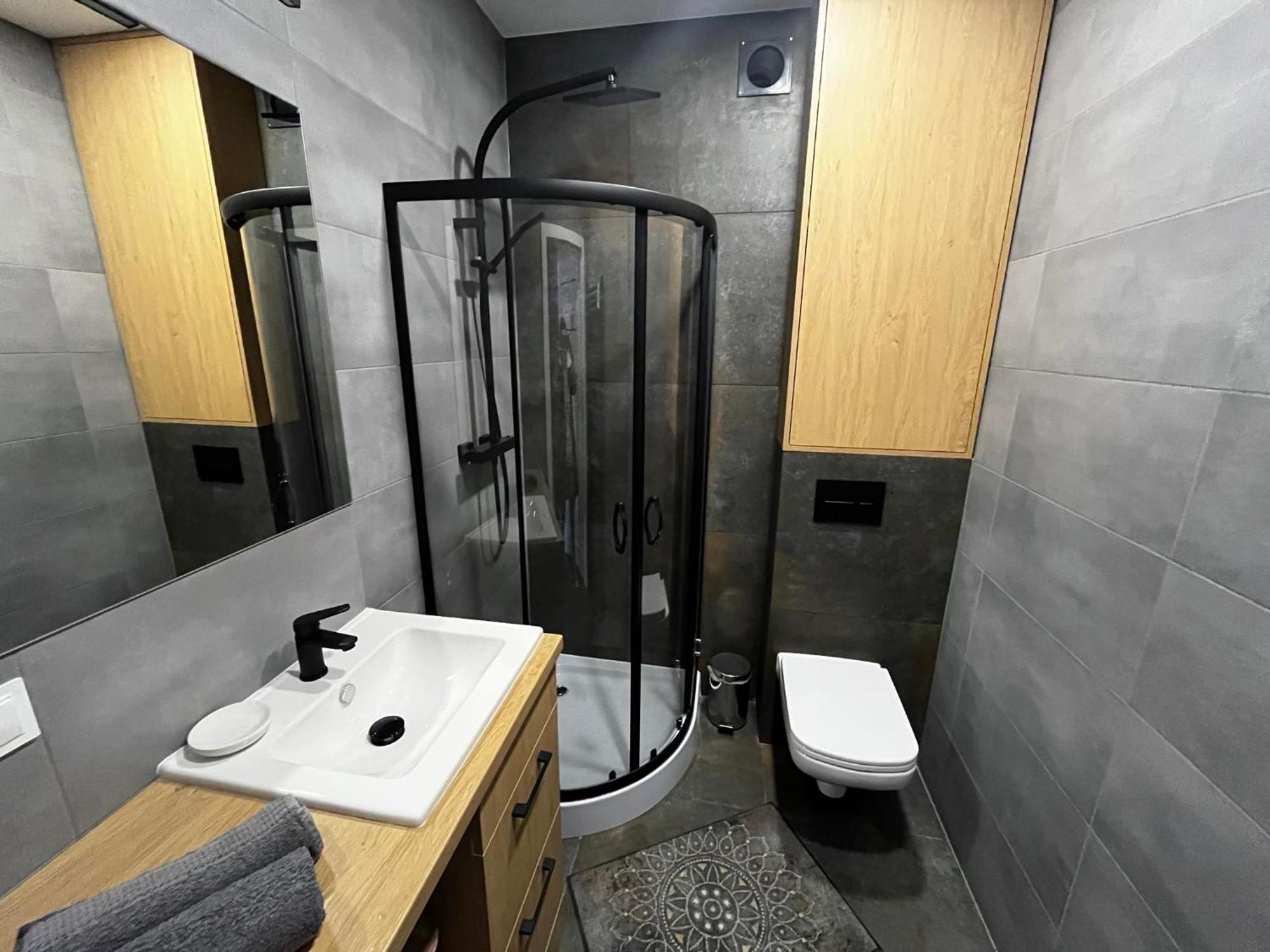 Kameralny Premium Slowackiego, Centrum, Miejsce Parkingowe, Kadzielnia Apartment Kielce
